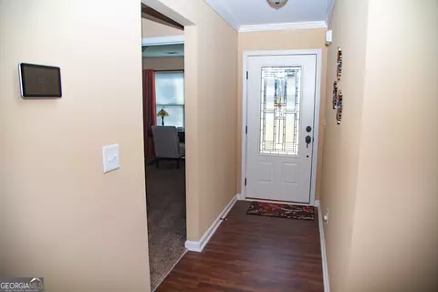 Entry Way - 149 Bridle Path, Griffin, GA 30224 photo 1 of 4