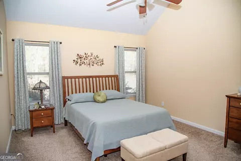 Bedroom - 149 Bridle Path, Griffin, GA 30224 photo 5 of 8