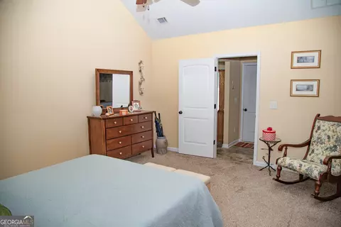 Bedroom - 149 Bridle Path, Griffin, GA 30224 photo 8 of 8