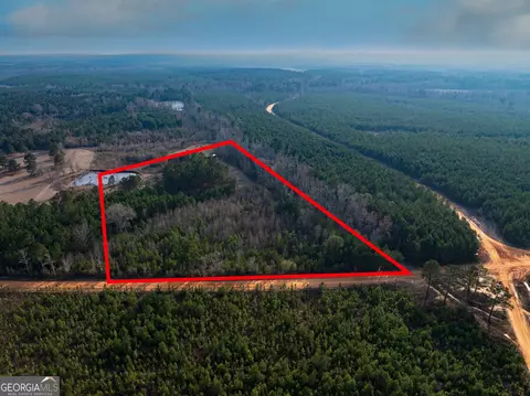 5 04- Acres Joyner Oglesby Rd #LOT 1, Sardis, GA 30456