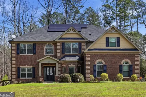 4006 Cherry Wood Dr, Loganville, GA 30052