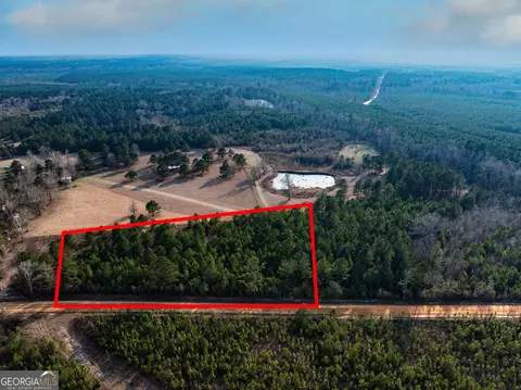 5 26- Acres Joyner Oglesby Rd #LOT 2, Sardis, GA 30456