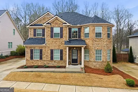 515 Sunset St, Canton, GA 30114