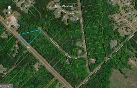 364 Willow Lake Ct, Milledgeville, GA 31061