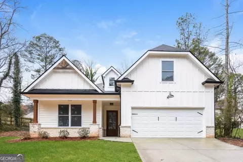 2227 Stone Dr SW, Lilburn, GA 30047