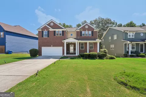 3058 Parkland Vw, Atlanta, GA 30331