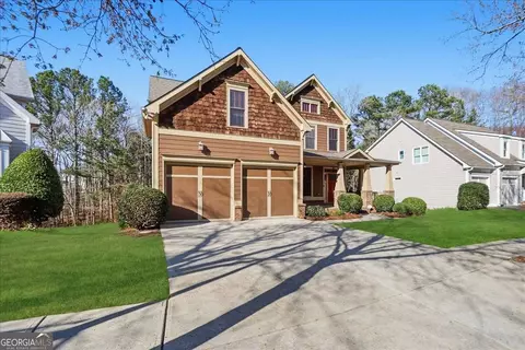 1157 Christiana Xing, Lawrenceville, GA 30043