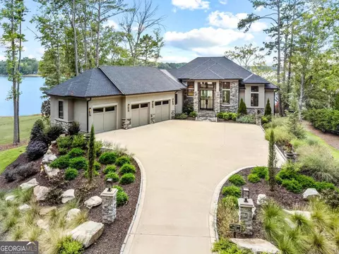 133 Carolyn Dr, Eatonton, GA 31024