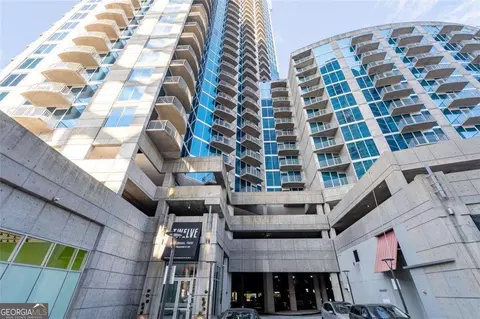 400 W Peachtree St #3214, Atlanta, GA 30308