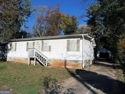 4256 Lindsey Dr, Decatur, GA 30035