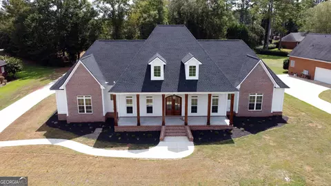 4802 Grandview Dr, Albany, GA 31721