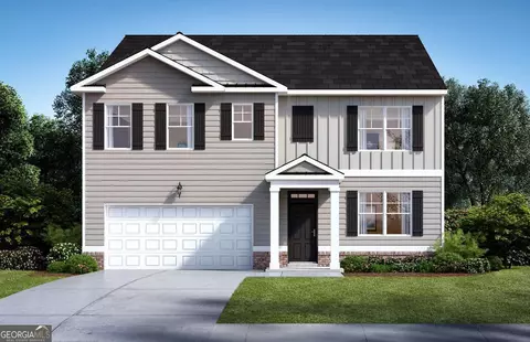 208 Cattle Dr, Perry, GA 31069
