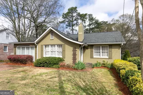 683 Collier Rd NW, Atlanta, GA 30318
