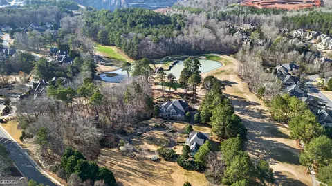 Undisclosed, Duluth, GA 30097