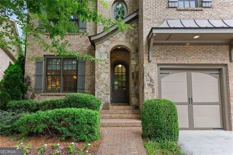 1845 Haven Park Cir, Smyrna, GA 30080