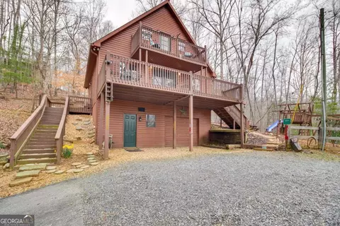 148 Gateway Dr, Ellijay, GA 30540