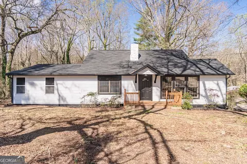 1203 E Ridge Rd, Gainesville, GA 30501