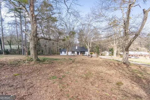 Exterior - 1203 E Ridge Rd, Gainesville, GA 30501 photo 11 of 11