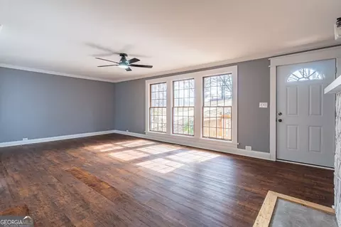 Living - 1203 E Ridge Rd, Gainesville, GA 30501 photo 6 of 7