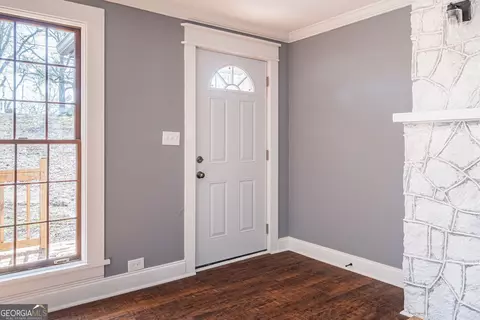 Entry Way - 1203 E Ridge Rd, Gainesville, GA 30501 photo 1 of 1