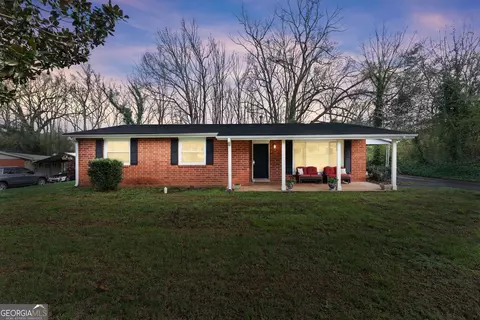 114 Duke St, Jefferson, GA 30549