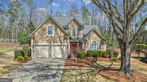 3050 Brookwater Dr, Cumming, GA 30041