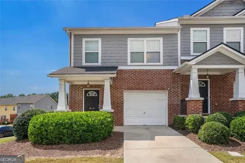 804 Arbor Gate Ln, Lawrenceville, GA 30044