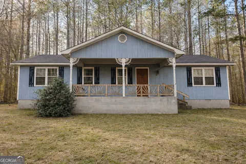 198 Abner Rd, Franklin, GA 30217