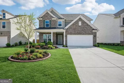 1283 Maston Rd, Auburn, GA 30011