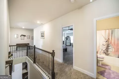 Entry Way - 100 Cedar Leaf Trl, Bonaire, GA 31005 photo 3 of 5