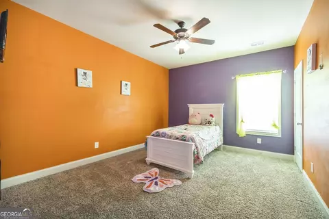 Bedroom - 100 Cedar Leaf Trl, Bonaire, GA 31005 photo 5 of 9
