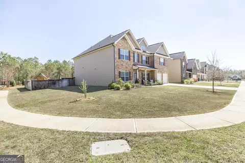 Exterior - 100 Cedar Leaf Trl, Bonaire, GA 31005 photo 3 of 10