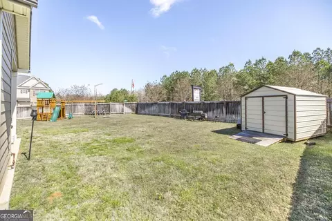 Exterior - 100 Cedar Leaf Trl, Bonaire, GA 31005 photo 10 of 10