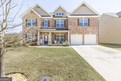 100 Cedar Leaf Trl, Bonaire, GA 31005
