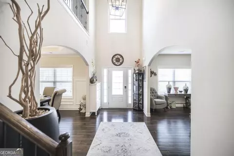 Entry Way - 100 Cedar Leaf Trl, Bonaire, GA 31005 photo 1 of 5