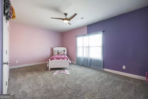 Bedroom - 100 Cedar Leaf Trl, Bonaire, GA 31005 photo 3 of 9
