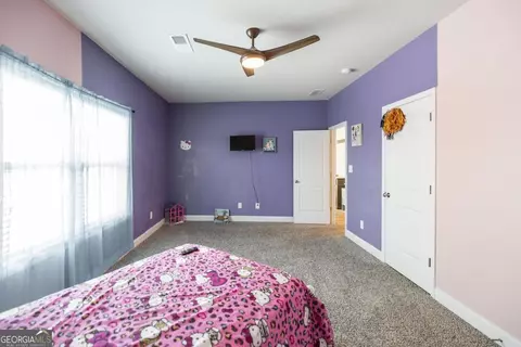 Bedroom - 100 Cedar Leaf Trl, Bonaire, GA 31005 photo 4 of 9