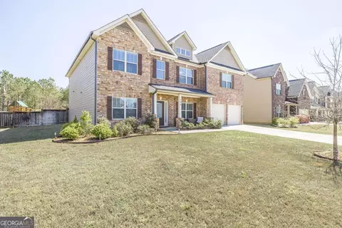 Exterior - 100 Cedar Leaf Trl, Bonaire, GA 31005 photo 4 of 10