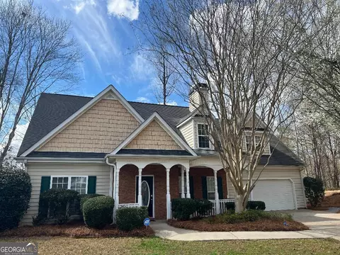 21 Oak Park Sq, Newnan, GA 30265