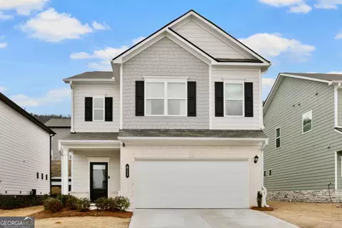 611 Blaven St, Cartersville, GA 30121
