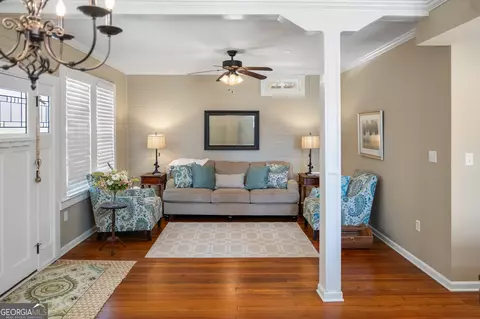 Other - 17332 Old River Rd N, Garfield, GA 30425 photo 1 of 5