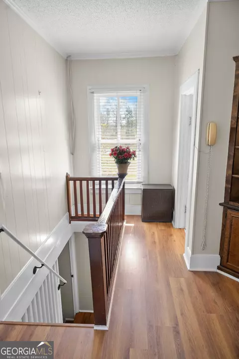 Entry Way - 17332 Old River Rd N, Garfield, GA 30425 photo 5 of 6