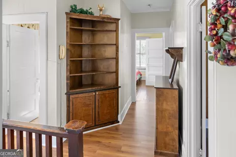 Entry Way - 17332 Old River Rd N, Garfield, GA 30425 photo 6 of 6