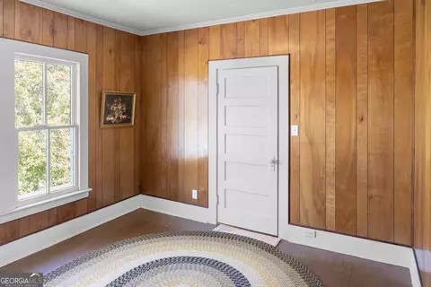 Bedroom - 17332 Old River Rd N, Garfield, GA 30425 photo 4 of 4