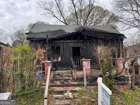 506 Oliver St NW, Atlanta, GA 30314