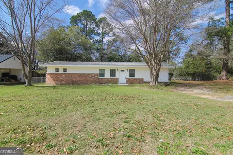 48 Forest Ave, Butler, GA 31006
