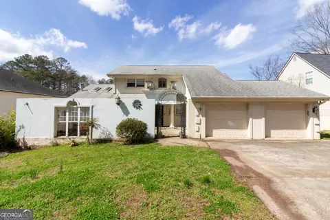 10083 Lakeview Pkwy, Villa Rica, GA 30180
