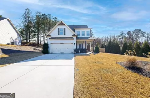 1201 Shiva Blvd, Winder, GA 30680