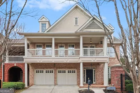 1201 Village Terrace Ct, Atlanta, GA 30338