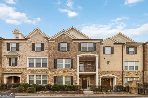1437 Druid Manor Blvd NE, Atlanta, GA 30329